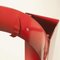 Appendiabiti Chase rosso di Michiel van der Kley per Van Esch, Paesi Bassi, Immagine 10