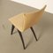 Swing Chair by from Meubelfabriek Van Os Culemborg, the Netherlands 8