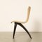 Swing Chair by de Meubelfabriek Van Os Culemborg, the Netherlands 3