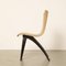 Swing Chair by from Meubelfabriek Van Os Culemborg, the Netherlands 3
