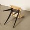 Swing Chair by from Meubelfabriek Van Os Culemborg, the Netherlands 7