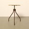 Vintage Tripod Stool or Plant Stand 2