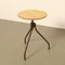 Vintage Tripod Stool or Plant Stand 8