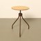 Vintage Tripod Stool or Plant Stand 1