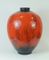 Vase Vintage de Carstens, Allemagne 1