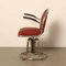 Vintage D3 Office Chair from Fana, Image 4