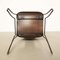 Anziano Chair by John Hutton for Donghia, USA, 1980s, Image 7