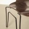 Chaise Anziano par John Hutton pour Donghia, USA, 1980s 13