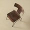 Chaise Anziano par John Hutton pour Donghia, USA, 1980s 6