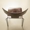 Anziano Chair by John Hutton for Donghia, USA, 1980s 11