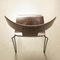 Anziano Chair by John Hutton for Donghia, USA, 1980s, Image 11