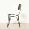 Anziano Chair by John Hutton for Donghia, USA, 1980s 3