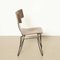 Anziano Chair by John Hutton for Donghia, USA, 1980s, Image 5