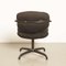Office Chair by Bruce Hannah and Andrew Morrison for Knoll International, 1970s, Image 4
