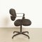 Silla de oficina de Bruce Hannah and Andrew Morrison para Knoll International, años 70, Imagen 5