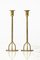 Candleholders by Josef Frank for Svenskt Tenn, Set of 2 1