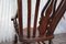 Antique Windsor Rocking Chair, 1850, Image 10