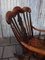 Antique Windsor Rocking Chair, 1850 19