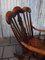 Rocking Chair Antique Windsor, 1850 19