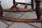 Rocking Chair Antique Windsor, 1850 14