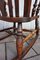 Rocking Chair Antique Windsor, 1850 5