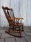 Antique Windsor Rocking Chair, 1850 20