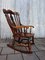 Antique Windsor Rocking Chair, 1850, Image 20