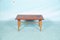 Vintage Dutch Teak and Oak Coffee Table by Aksel Bender Madsen for Bovenkamp, 1960s, Image 1