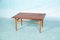 Vintage Dutch Teak and Oak Coffee Table by Aksel Bender Madsen for Bovenkamp, 1960s, Image 12