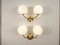 Swiss Sconces by Max Bill for Temde, 1960s, Set of 2, Image 1