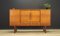 Mid-Century Danish Teak Veneer Sideboard from PMJ Viby J, 1970s 14