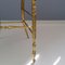 Brass Chiavari Side Chair by Giuseppe Gaetano Descalzi, 1960s, Image 10