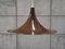 Mid-Century Pendant Lamp, Image 1