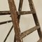 Vintage Ladder with Step Pedestal, 1940s, Image 4