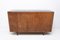 Verglastes tschechisches Vintage Sideboard von Josef Pehr, 1940er 14