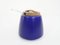 Blue Sugar Pot, Image 1