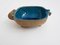 Small Swedish Modern Ceramic Bowl, 1960s 2