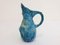 Brutalist Ceramic Carafe by Matteo Dileto for MDL, Vietri, Italy, 1950s, Image 1