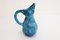Brutalist Ceramic Carafe by Matteo Dileto for MDL, Vietri, Italy, 1950s, Image 3