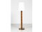 Large Italian Bauhaus Razionalismo Italiano Floor Lamp, 1940s 1
