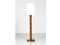 Large Italian Bauhaus Razionalismo Italiano Floor Lamp, 1940s, Image 1