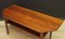 Danish Teak Veneer Coffee Table, 1960s, Image 6