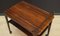 Rosewood Veneer Coffee Table, 1960s 5