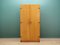 Vintage Danish Ash Wardrobe, Image 1