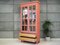 Vintage French Oak Cabinet, 1980s 5