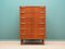 Mid-Century Danish Chest of Drawers from Trekanten-Hestbæk A/S, 1960s, Image 1
