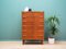 Mid-Century Danish Chest of Drawers from Trekanten-Hestbæk A/S, 1960s, Image 8