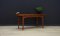 Vintage Danish Teak Veneer Coffee Table, 1960s, Image 3