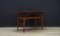 Vintage Danish Teak Veneer Coffee Table, 1960s, Image 7