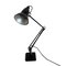 Black Lacquered Anglepoise Table Lamp by George Carwardine, 1960s, Image 1